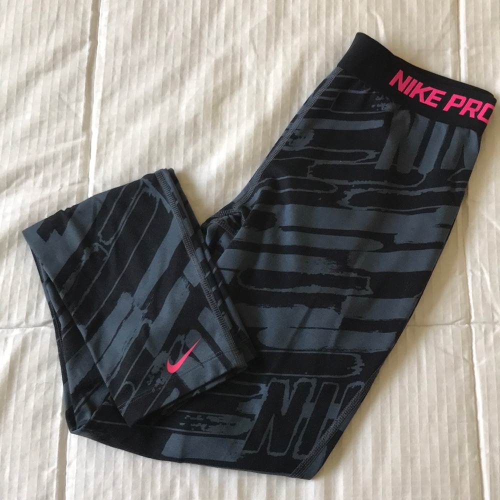 Nike Pro Leggings
